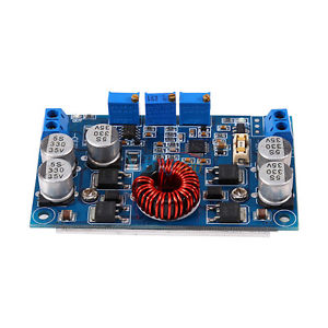 LTC3780 Automatic Step up and Down Power Module with Constant Current & constant voltage 12V 24V